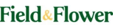 Field & Flower Logo