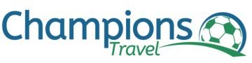 Champions Travel Logo