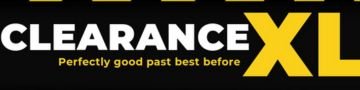Clearance XL Logo