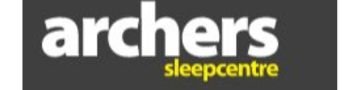 Archers Sleepcentre Logo