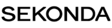 Sekonda Logo