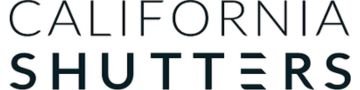 California Shutters Logo