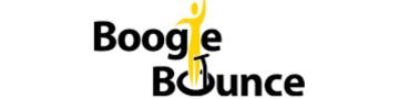 Boogie Bounce Logo