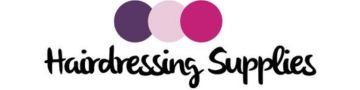 Hairdressing Supplies Logo