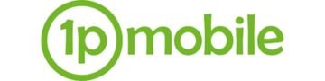 1pMobile Logo