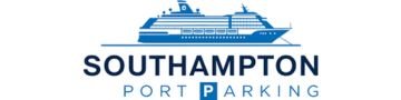 Southampton Port Parking Logo