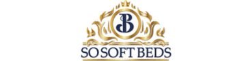 SosoftBeds Logo
