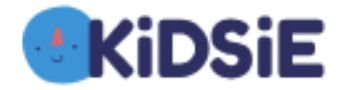 KiDSiE Logo