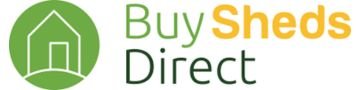Buy Sheds Direct Logo