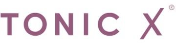Tonic X uk Logo