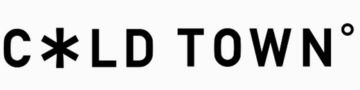 Cold Town Beer Logo