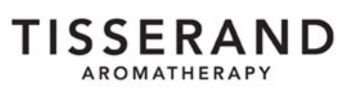 Tisserand Aromatherapy Logo