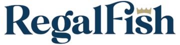 REGAL FISH Logo