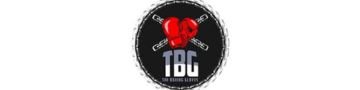 The Boxing Gloves Logo