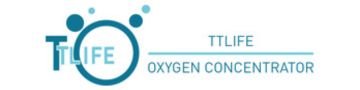 TTLife Oxygen Concentrator Logo