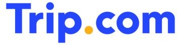 Trip.com North America Logo