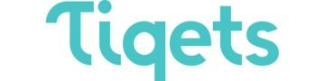 Tiqets Logo