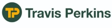 Travis Perkins Logo