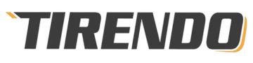 Tirendo Logo