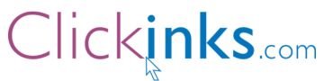 ClickInks Logo