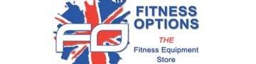Fitness Options Logo
