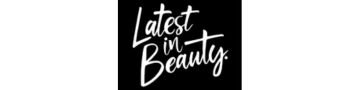 Latest in Beauty Logo