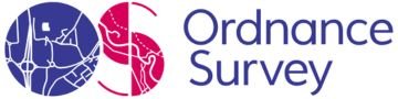 Ordnance Survey Logo