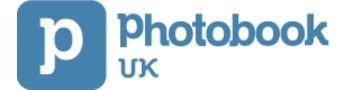 Photobook UK Logo
