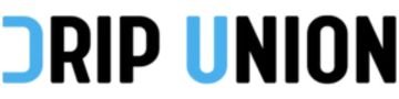 Drip Union Logo