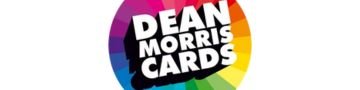 Dean Morris Cards Logo