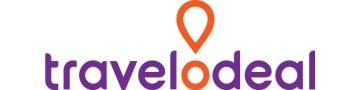 Travelodeal Logo