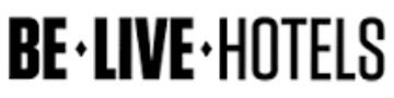Be Live Hotels Logo