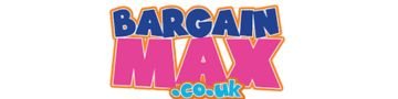 Bargain Max Logo