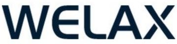 Welax Logo