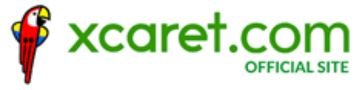 Xcaret.com Logo