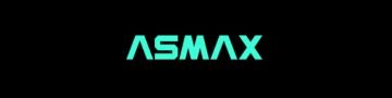 ASMAX Logo