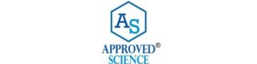 Approved Science Logo