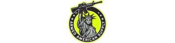 Armed American Supply Logo
