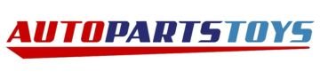 AutoPartsToys Logo