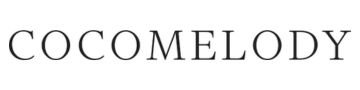 COcomelody Logo