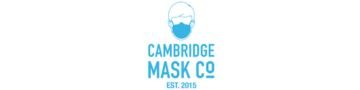 Cambridge Mask Logo