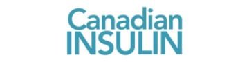 Canadian Insulin Logo