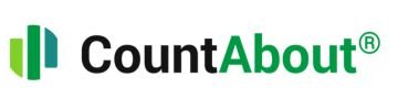 Countabout Logo