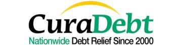CuraDebt Logo
