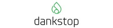 Dank Stop Logo
