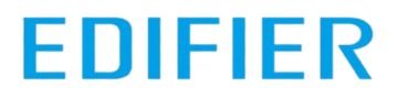 Edifier USA Logo
