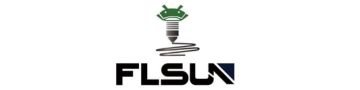 Flsun3d.com Logo