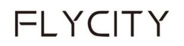 Flycity Logo
