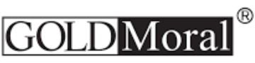 GOLDMoral Logo