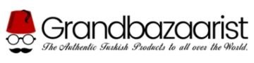 Grand bazaarist Logo